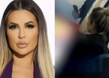 Deolane Bezerra é presa em operação contra lavagem de dinheiro 