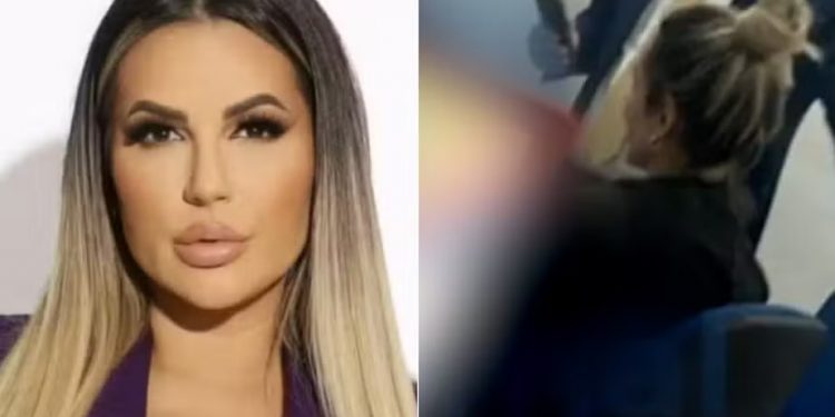 Deolane Bezerra é presa em operação contra lavagem de dinheiro 