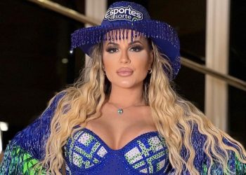 Deolane Bezerra passará por audiência de custódia e pode ser solta nesta quinta (5)