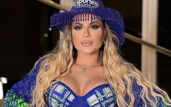 Deolane Bezerra passará por audiência de custódia e pode ser solta nesta quinta (5)