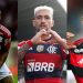 FLAMENGO REFORÇADO: time carioca conta com retorno de três jogadores badalados para o jogo contra o Bahia