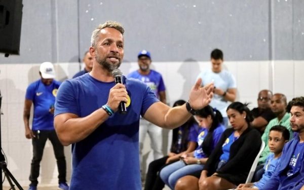 Flávio cita desvio milionário de ex-prefeito em obras em Camaçari: ‘Vergonha’