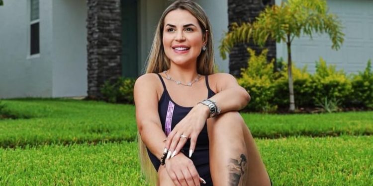 Deolane Bezerra volta a ser presa depois de descumprir medidas cautelares