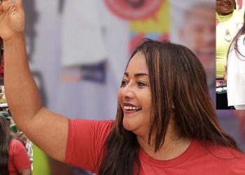 Saiba valor doado pelo PT à campanha de Marivalda da Silva