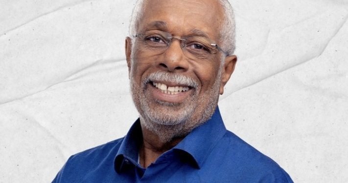 São Francisco do Conde: Calmon lidera com 61,8% das intenções de voto; Ró Valentim tem 25,7%, aponta pesquisa