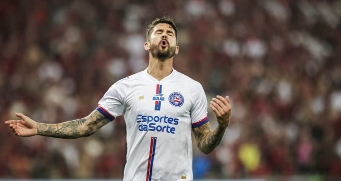 ELIMINADO: Bahia volta a perder pro Flamengo e está eliminado da Copa do Brasil