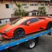 Lamborghini de R$ 5 milhões anunciada para sorteio por influenciador baiano preso é encontrada pela polícia