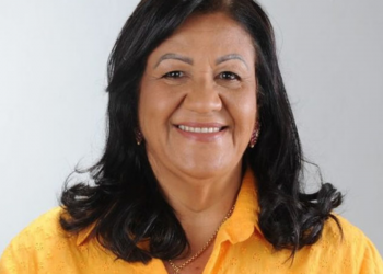 TRE-BA aprova candidatura de Vera Lúcia para prefeitura de Maragogipe