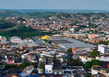 Faltam 19 dias para mais de 60 mil eleitores irem às urnas em Candeias