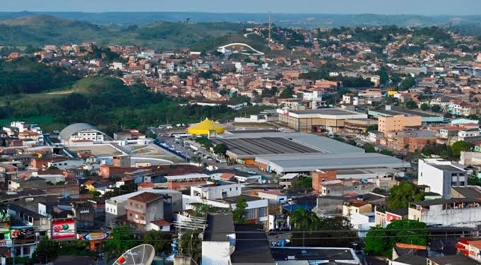 Faltam 19 dias para mais de 60 mil eleitores irem às urnas em Candeias