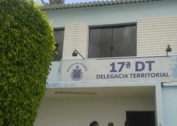 CHUMBINHO NO “MIOJO”: mulher é suspeita de tentar matar os próprios filhos envenenados em Madre de Deus