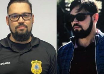 NOVO DE POLÍCIA: delegado de 43 anos é encontrado morto na Pituba