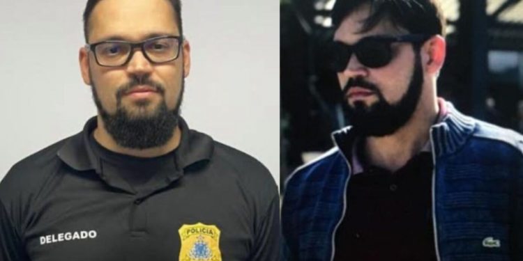 NOVO DE POLÍCIA: delegado de 43 anos é encontrado morto na Pituba