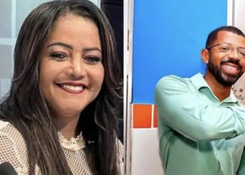 Candeias: Ériton Ramos lidera pesquisa Real Big Data com 68% dos votos válidos; Marivalda com 32%