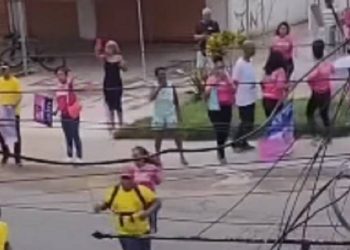 Violência política explode na Bahia: mortes, ameaças e controle do tráfico marcam eleições