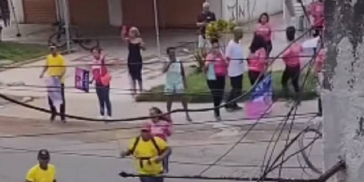 Violência política explode na Bahia: mortes, ameaças e controle do tráfico marcam eleições