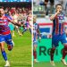 NOVA ERA: clássico nordestino coloca frente a frente Fortaleza e Bahia em momento histórico no Brasileirão