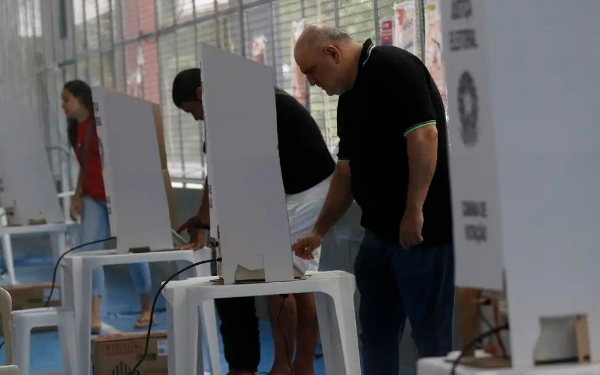 Bahia é o estado com mais denúncias de assédio eleitoral no país