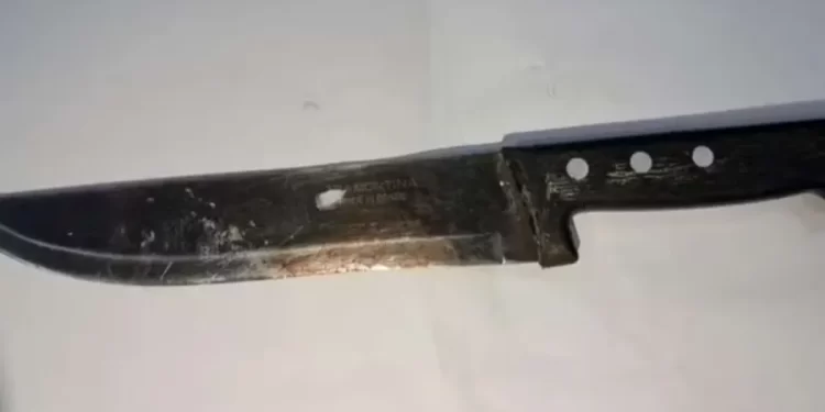 Esposa corta pênis de marido após ele brochar na ‘hora H’