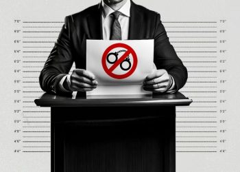 Eleições: candidatos não poderão ser presos a partir de sábado (21/9)