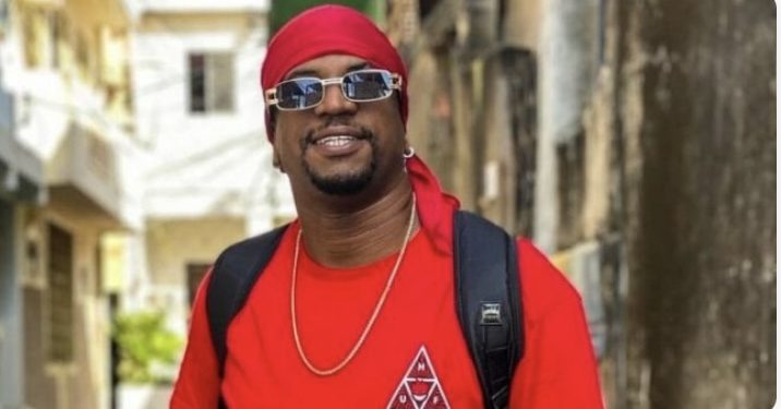 Para atrair público Dum Ice vai a Candeias participar de evento com Marivalda e Tonha neste sábado