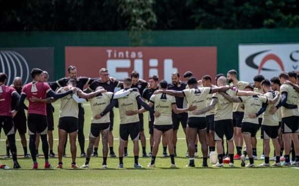 Tentando se livrar da zona de rebaixamento, Vitória enfrenta Juventude neste sábado, no Barradão
