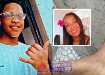 Tráfico executa homem, tia descobre e sofre infarto fulminante em Santo Amaro