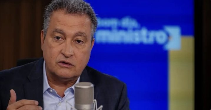 Rui Costa anuncia saída da ViaBahia da concessão das BRs 116 e 324: “Não se chegou ao acordo”