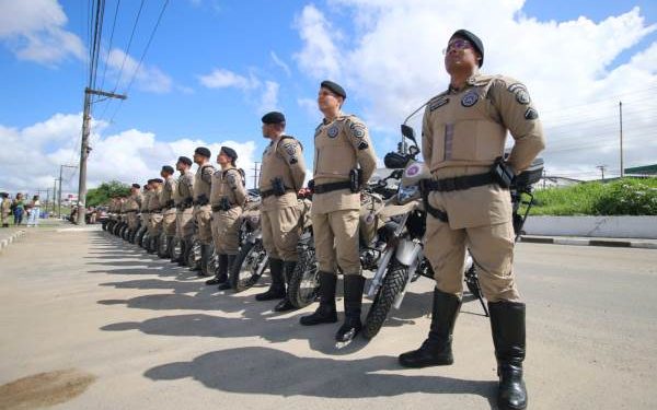 Governo Lula vai editar portaria sobre abordagens policiais