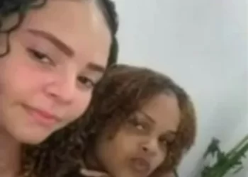 Amigas de 12 e 14 anos desaparecem após saírem escondidas para festa paredão