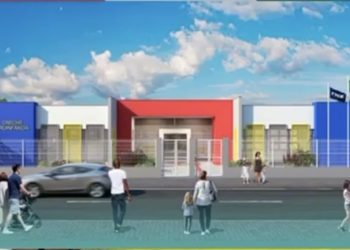 Candeias: Três projetos apresentado pelo município são contemplados pelo NOVOPAC e terá creche/escola, UBS e Praça Esportiva