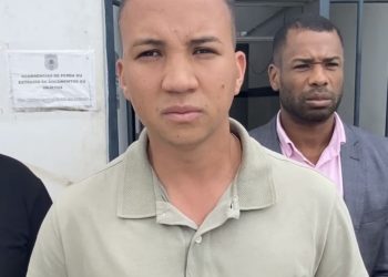 Candidato a Vereador Silvio Correia Filho Denuncia Fake News e Procura Justiça