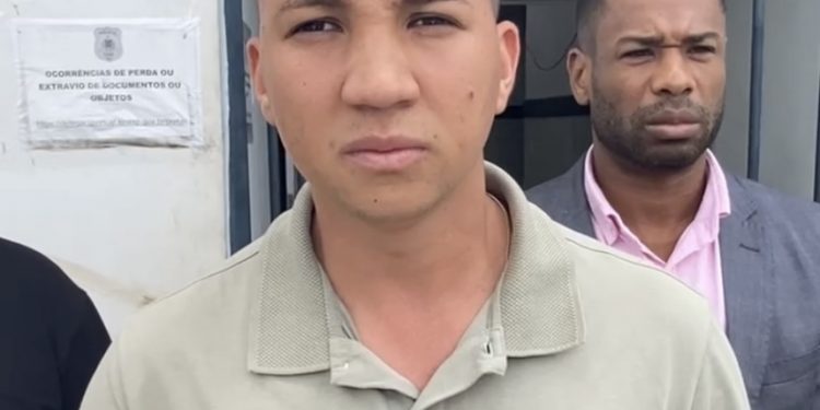 Candidato a Vereador Silvio Correia Filho Denuncia Fake News e Procura Justiça