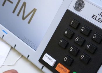 Eleições 2024: eleitores não podem ser presos a partir desta terça (1)