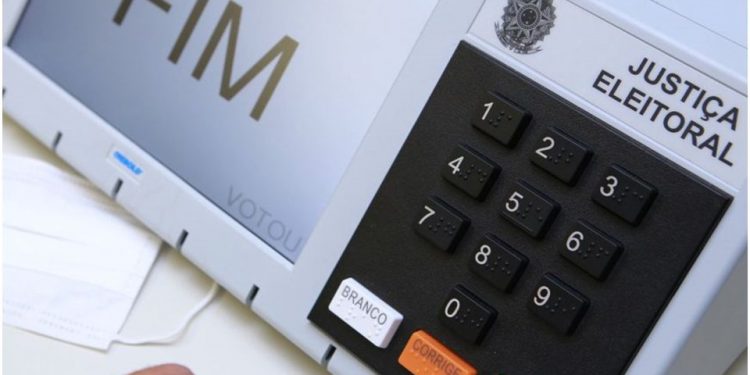 Eleições 2024: eleitores não podem ser presos a partir desta terça (1)