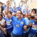 PODE BATER RECORDE: Bruno Reis deve ser reeleito prefeito de Salvador com maior votação da história, diz pesquisa