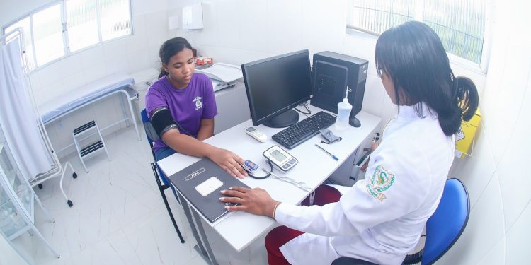 Candeias: Unidade de Saúde de Passé vai funcionar de domingo a domingo