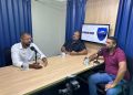 Candeias: Eriton Ramos concede primeiras entrevistas após eleito prefeito da cidade