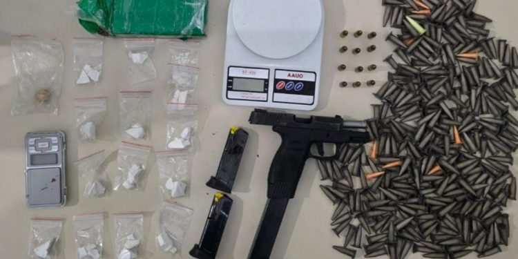 Homem morre após confronto com policiais da Cipe Polo em Candeias