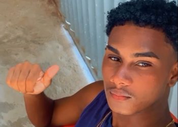 Jovem é assassinado na noite de domingo em Madre de Deus