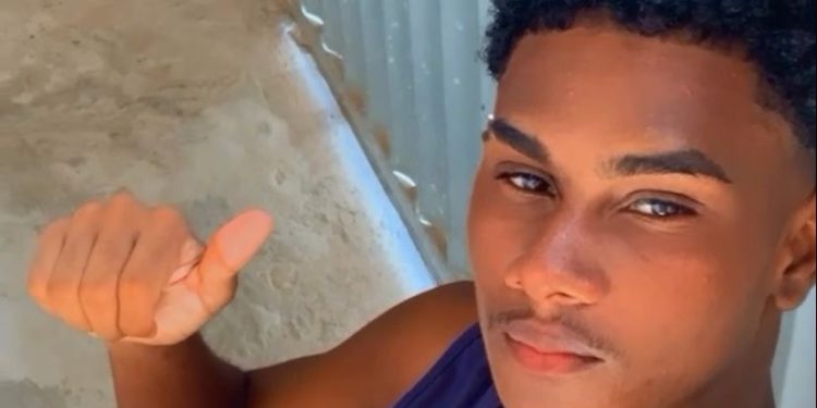 Jovem é assassinado na noite de domingo em Madre de Deus