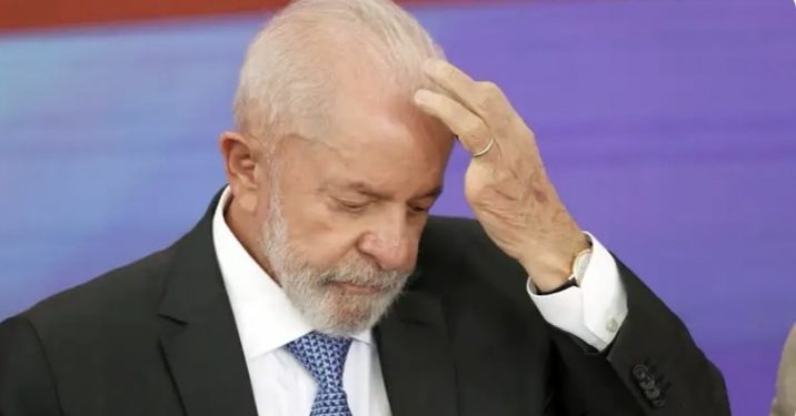 Genial/Quaest: Aumenta desaprovação ao governo Lula e mais pessoas dizem que o Brasil “está na direção errada”