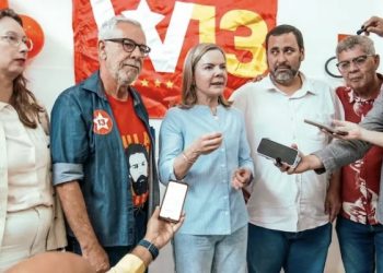 Bahia: Presidente do PT afirma que prioridade do partido é Feira e Conquista