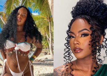 Blogueira Africanique sofre tentativa de sequestro em Salvador