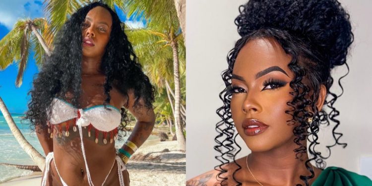 Blogueira Africanique sofre tentativa de sequestro em Salvador