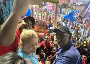 Antônio Calmon destaca parceria com Marivaldo e declara: “confio no meu povo e sei que no domingo sairemos vitoriosos”