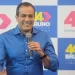Com 78% dos votos, Bruno Reis confirma favoritismo é reeleito prefeito de Salvador