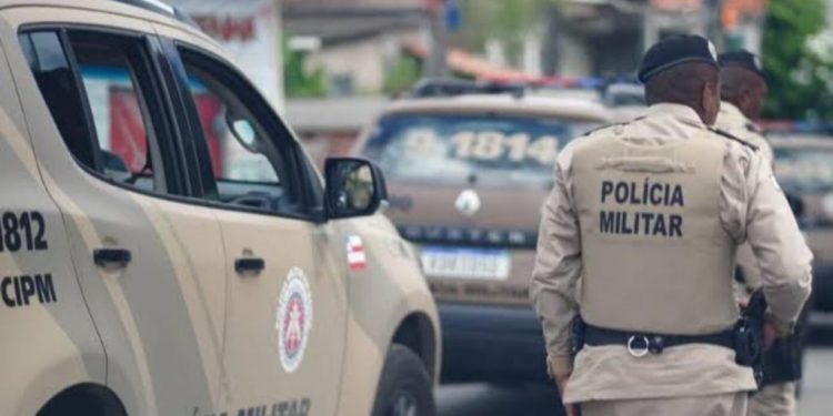 SETEMBRO SANGRENTO: chacinas e aumento da violência registrados pelo Fogo Cruzado em Salvador e RMS