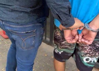 Foragido da penitenciária é localizado trabalhando em padaria na RMS