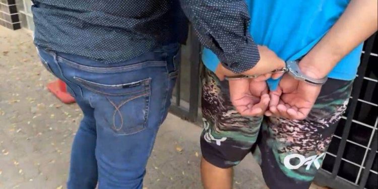 Foragido da penitenciária é localizado trabalhando em padaria na RMS